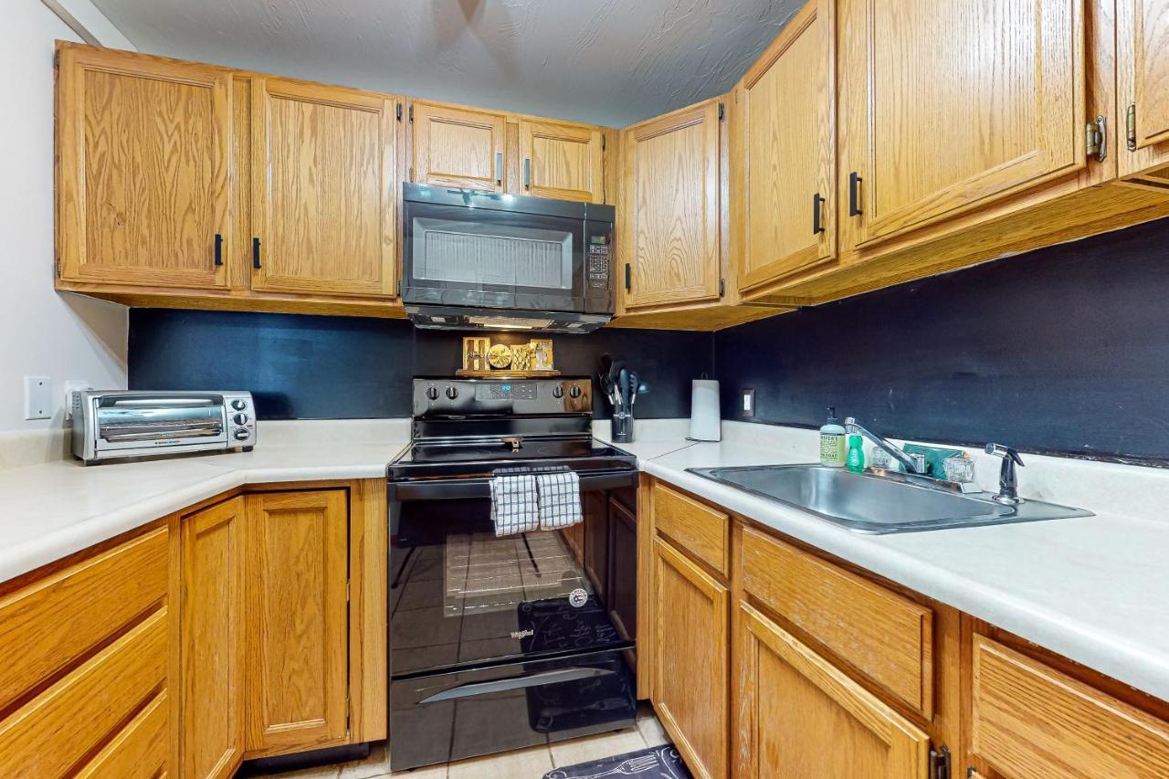 Lakeside Delight, Unit 423 Laconia Exteriér fotografie