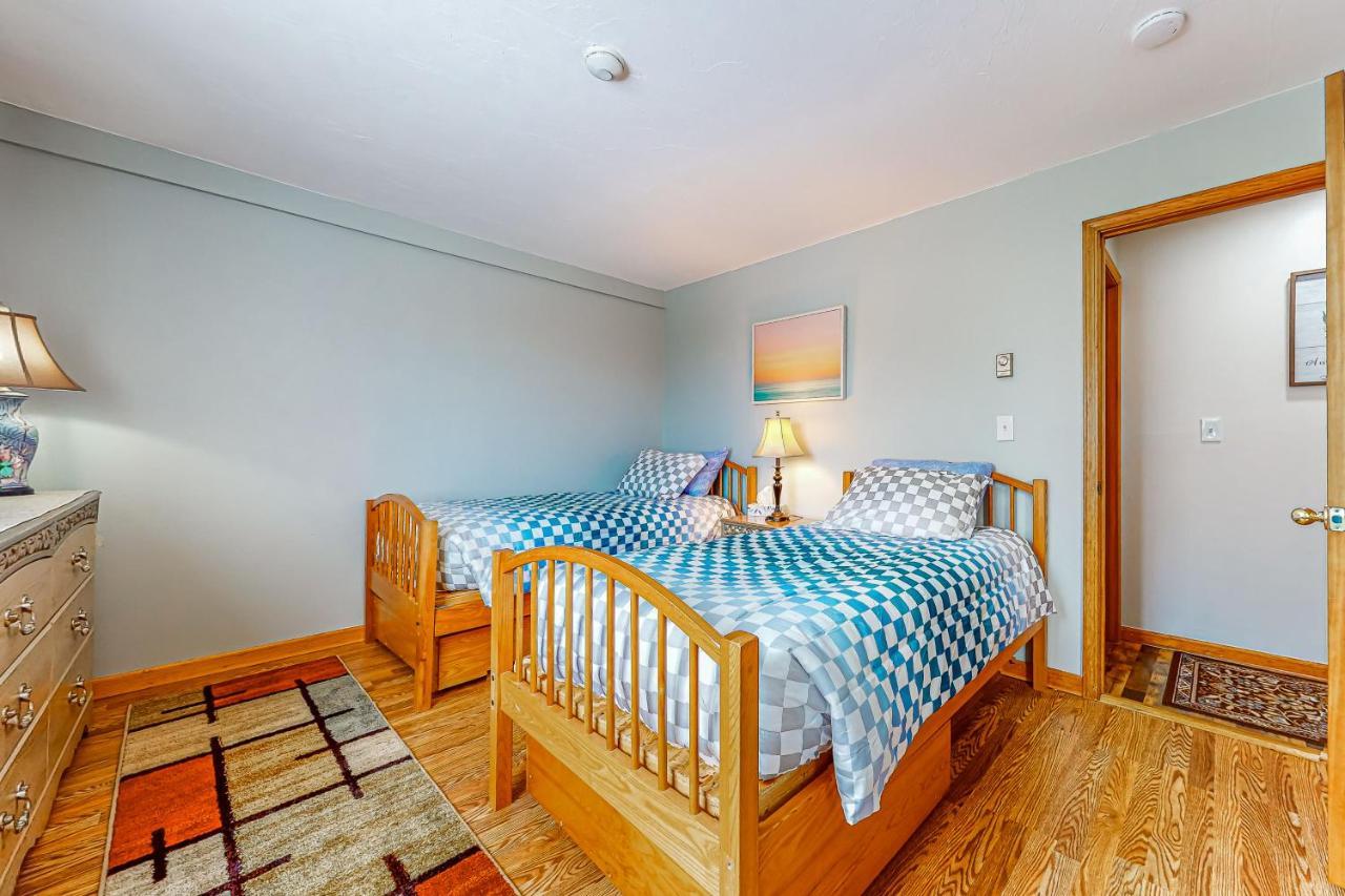 Lakeside Delight, Unit 423 Laconia Exteriér fotografie